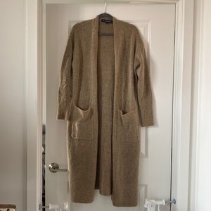 Super soft cardigan!